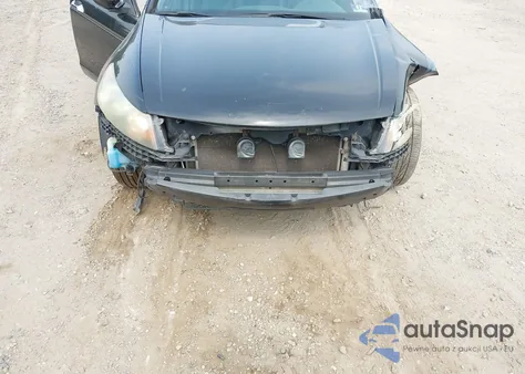 2009 Honda Accord z USA, uszkodzony, nr VIN 1HGCT36879A049020